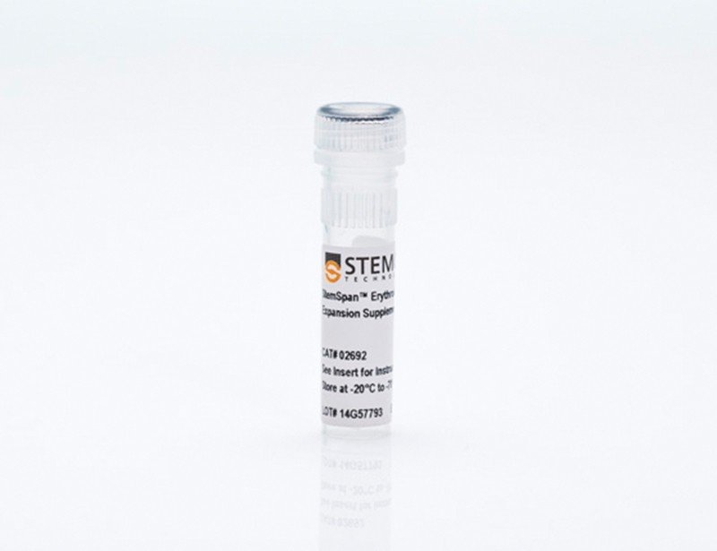 Chất Bổ Sung StemSpan™ Tăng Sinh Tế Bào Hồng Cầu
