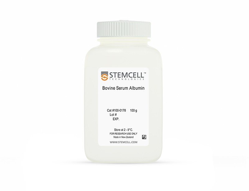 Albumin huyết thanh bò (Bovine Serum Albumin)